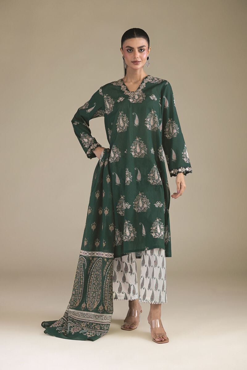 Fabrics 3 Piece
