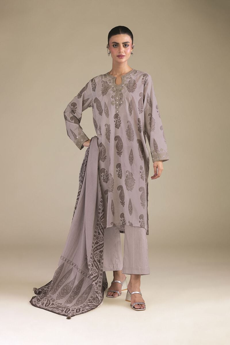 Fabrics 3 Piece