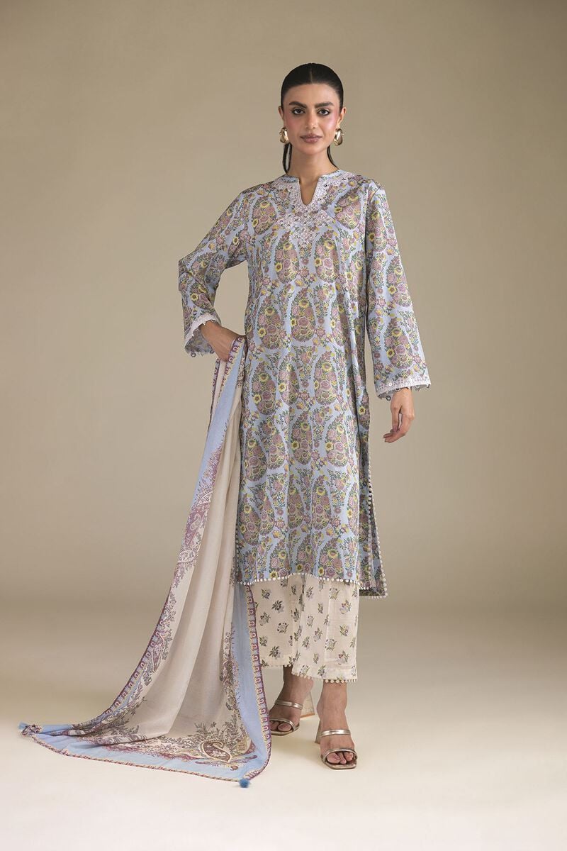 Fabrics 3 Piece