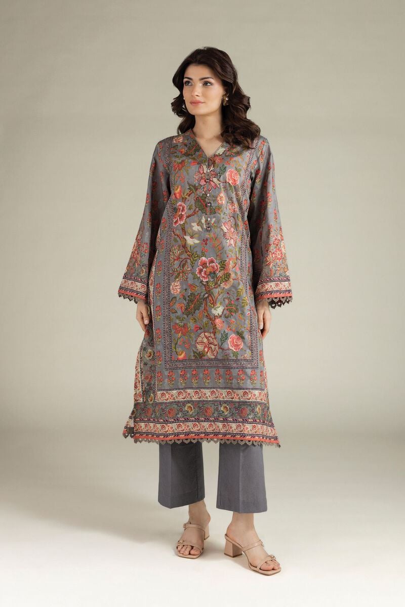 Fabrics 2 Piece