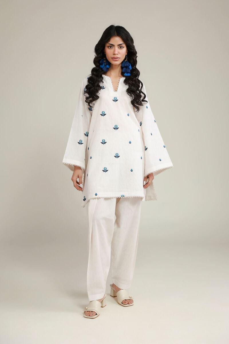 Fabrics 2 Piece | Top and Bottom