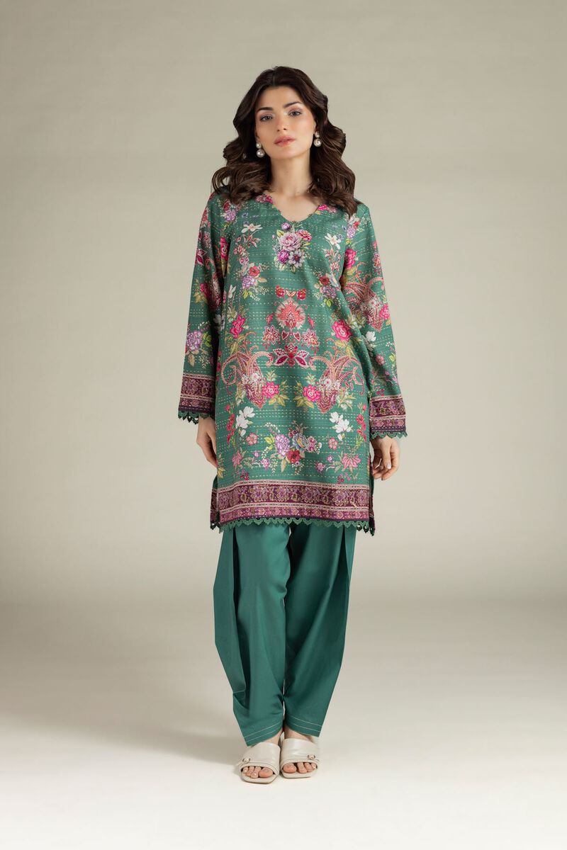 Fabrics 2 Piece