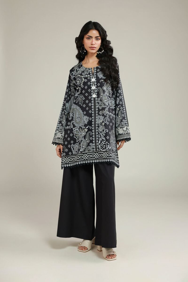 Fabrics 2 Piece