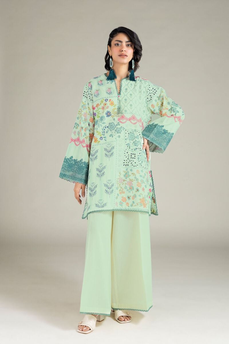 Fabrics 2 Piece