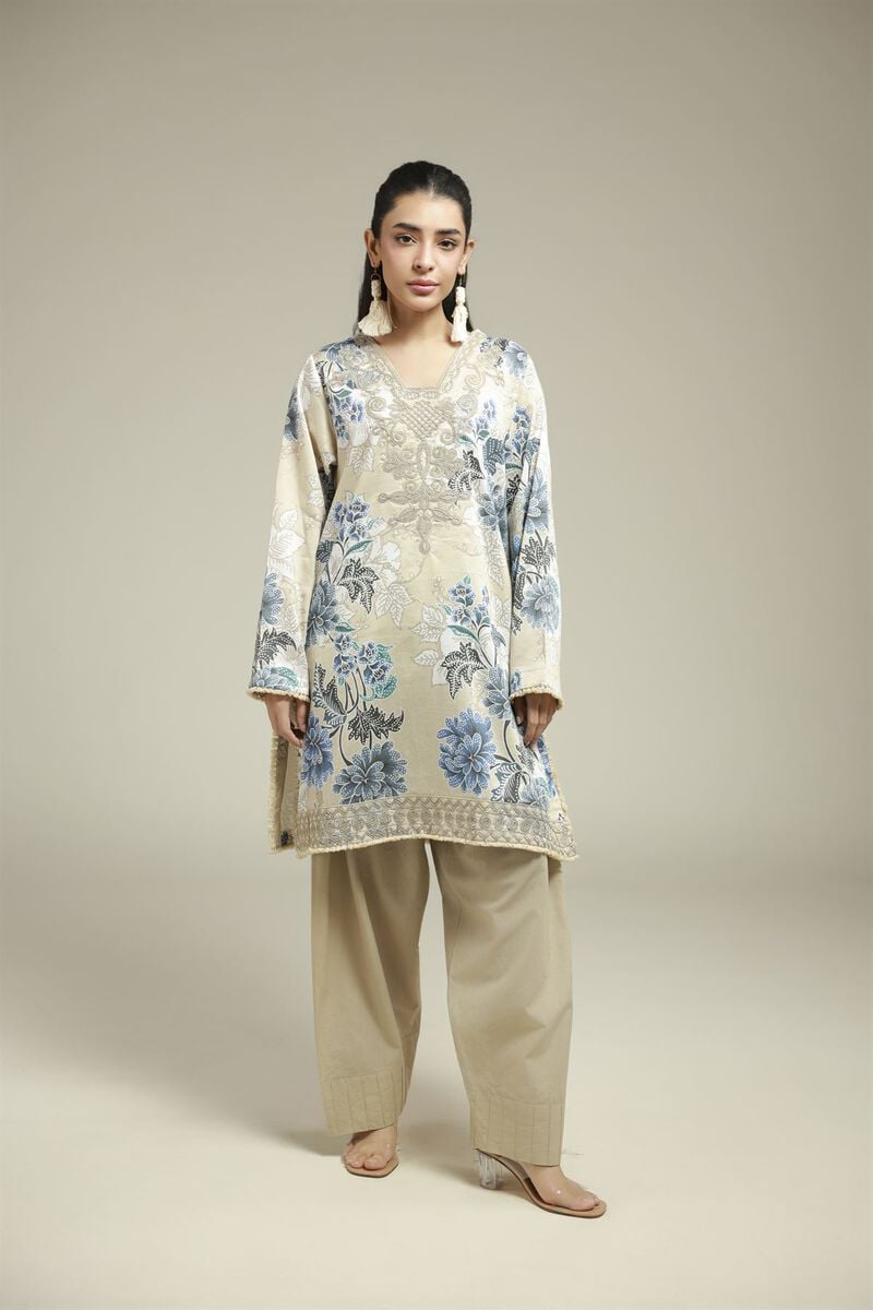 Fabrics 2 Piece