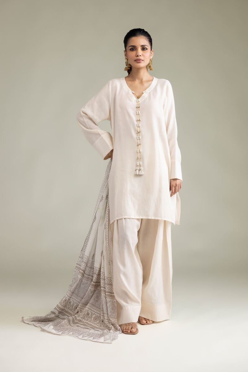 Fabrics 3 Piece