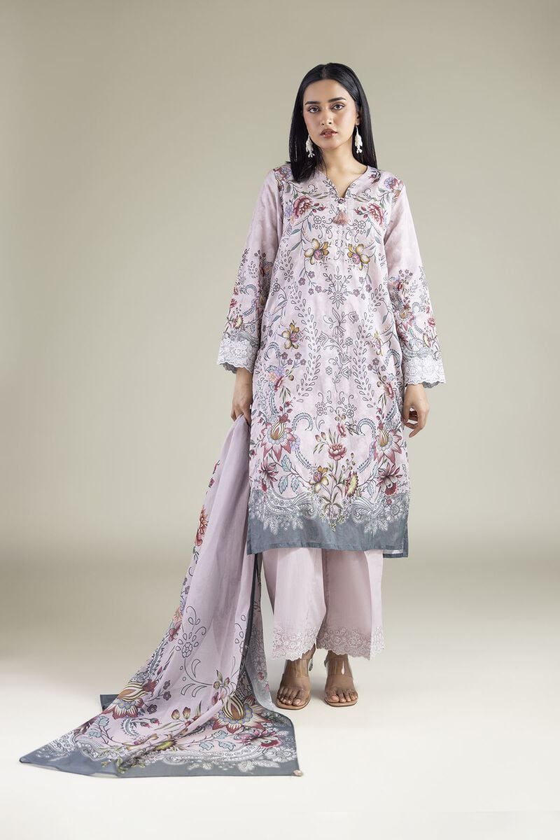 Fabrics 3 Piece