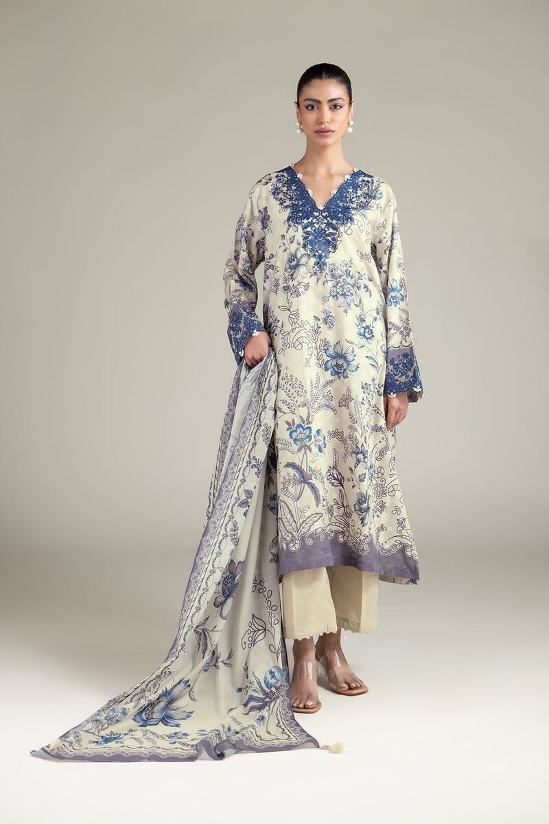 Fabrics 3 Piece