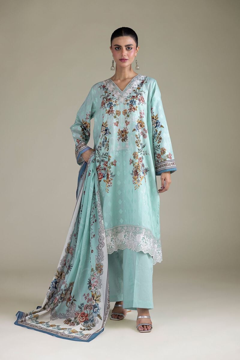 Fabrics 3 Piece
