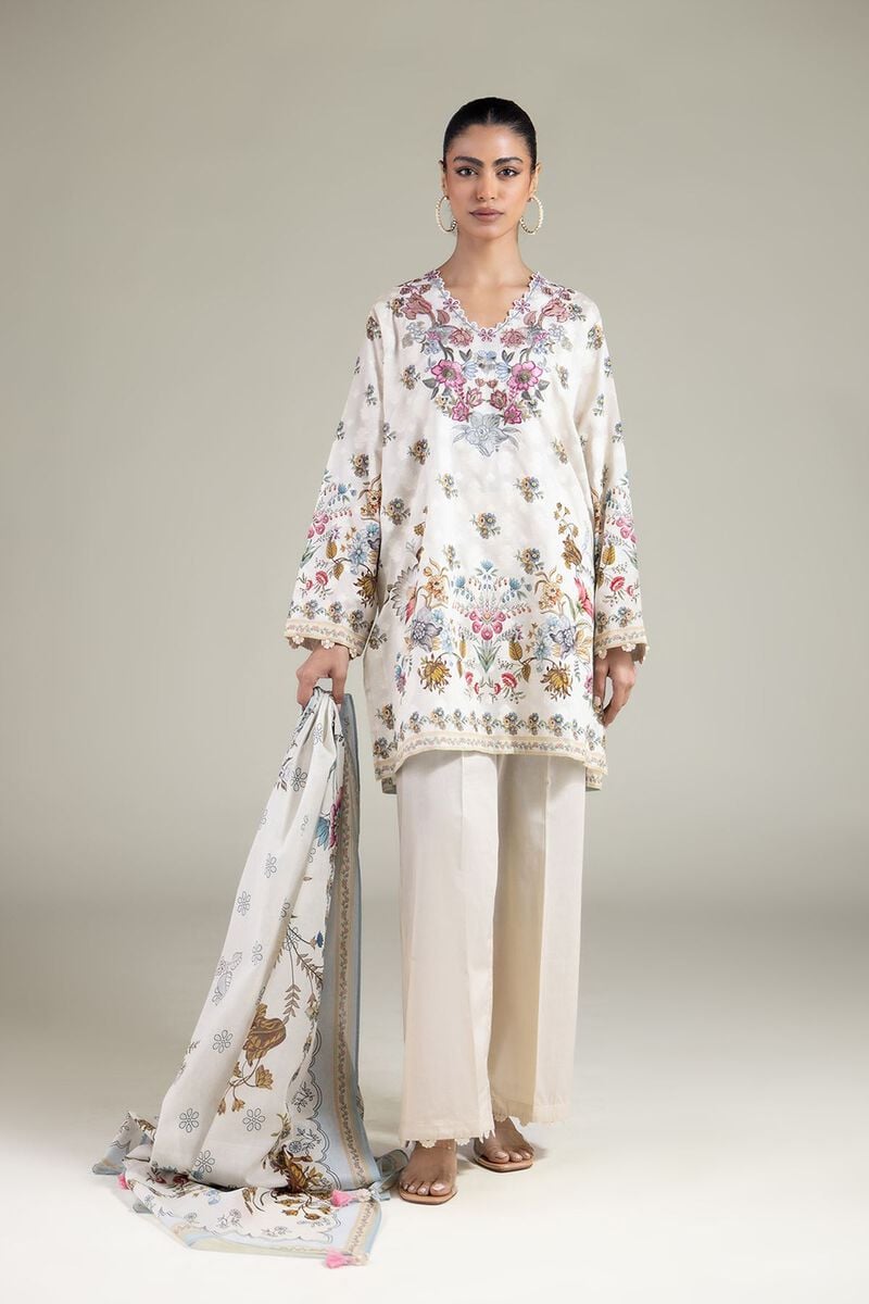 Fabrics 3 Piece