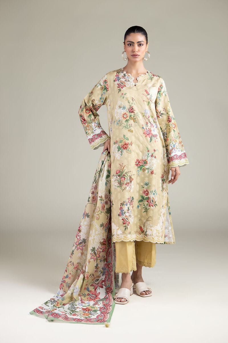 Fabrics 3 Piece