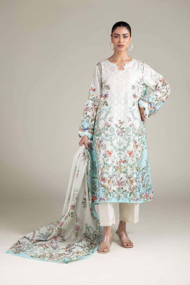 Fabrics 3 Piece