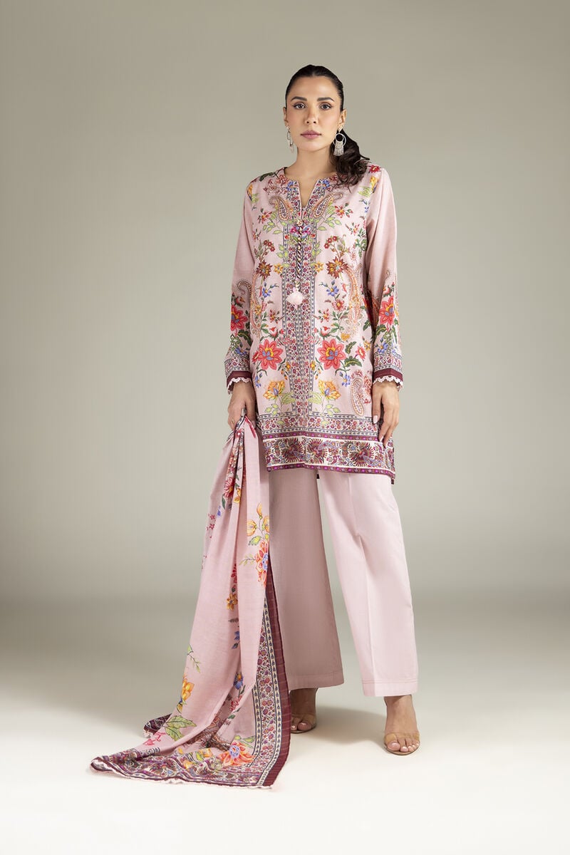 Fabrics 3 Piece