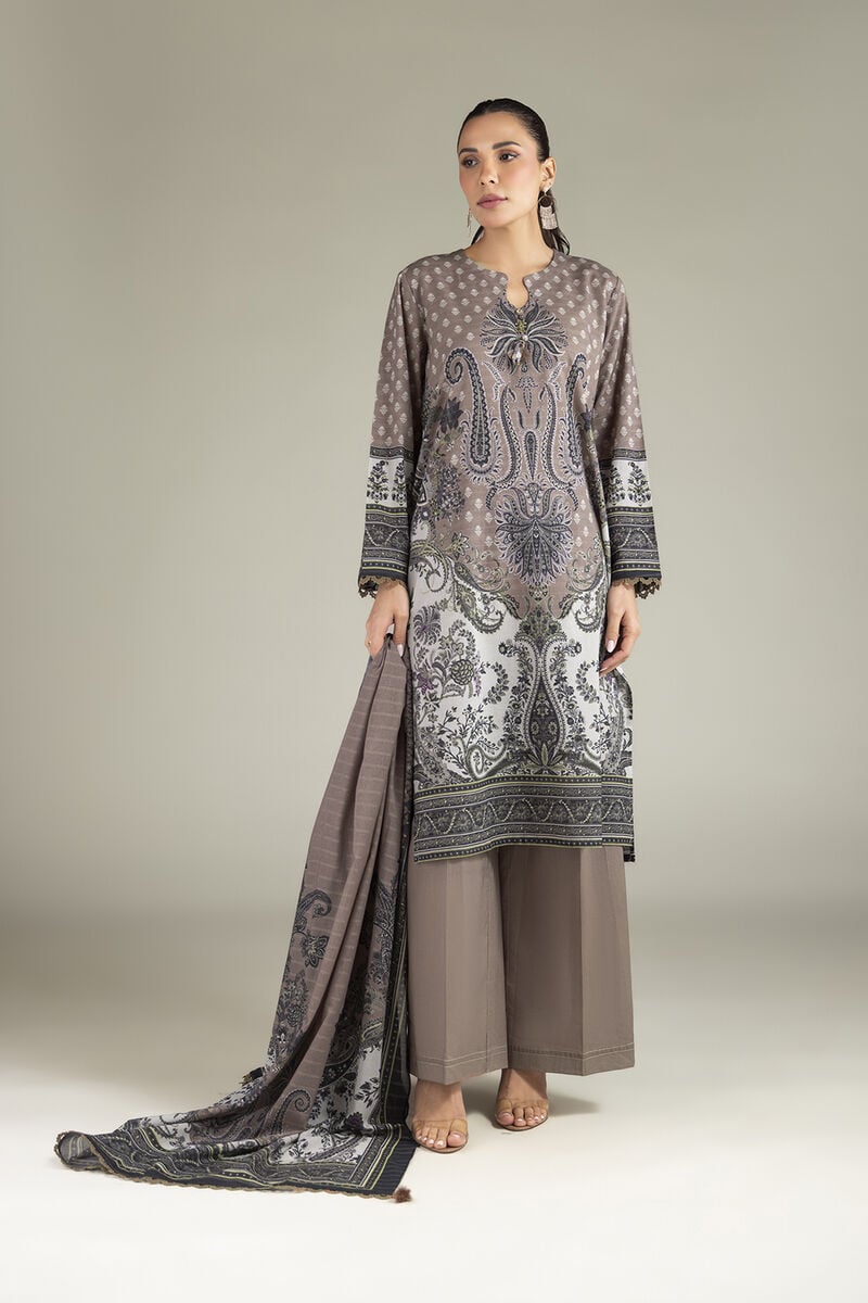 Fabrics 3 Piece