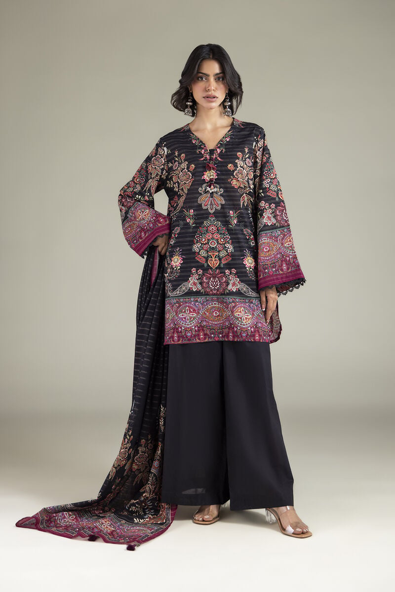 Fabrics 3 Piece
