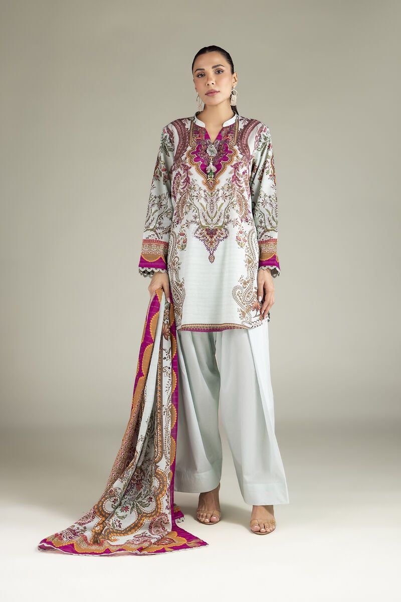 Fabrics 3 Piece