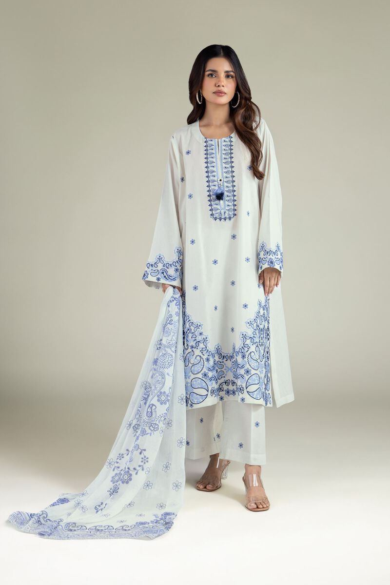 Fabrics 3 Piece