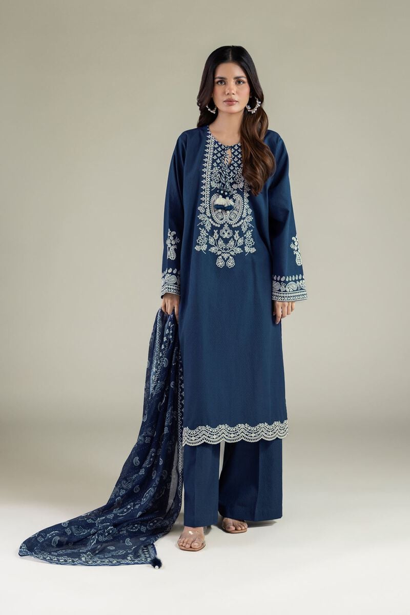 Fabrics 3 Piece