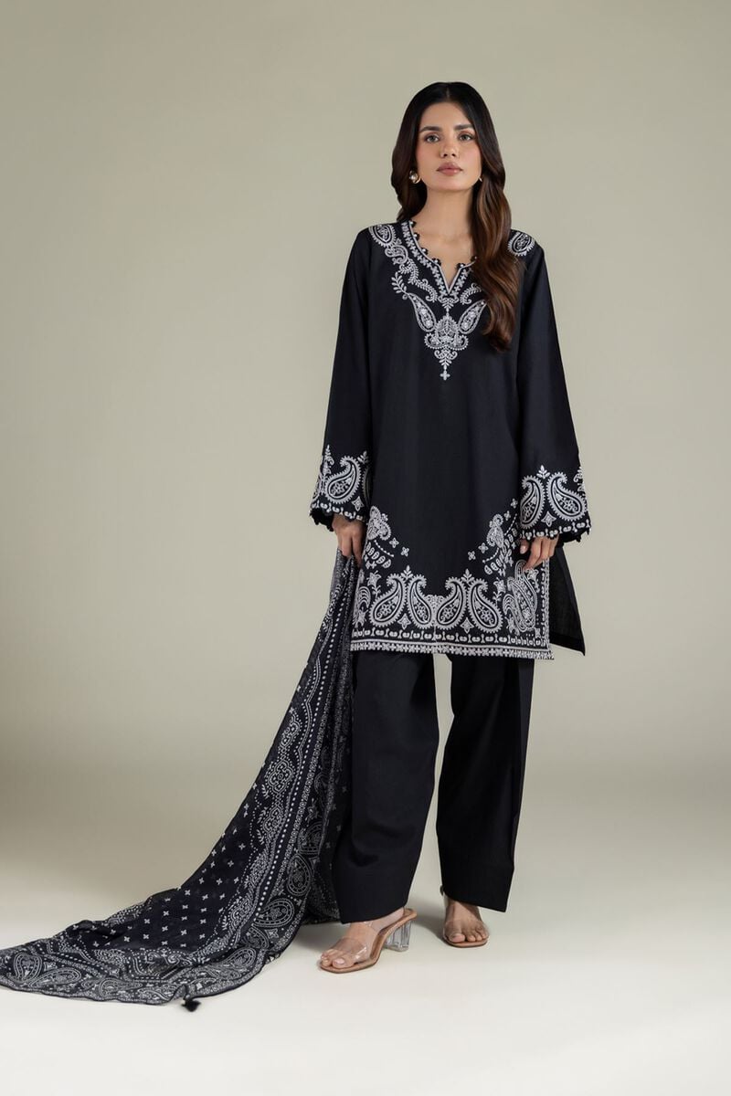 Fabrics 3 Piece