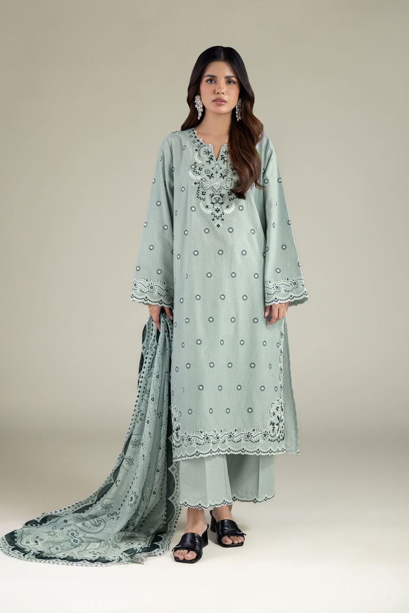 Fabrics 3 Piece