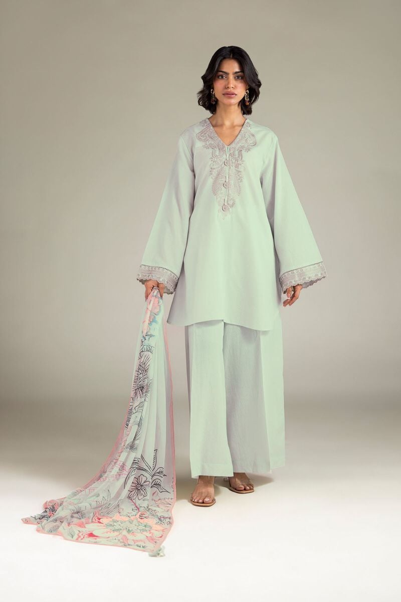 Fabrics 3 Piece