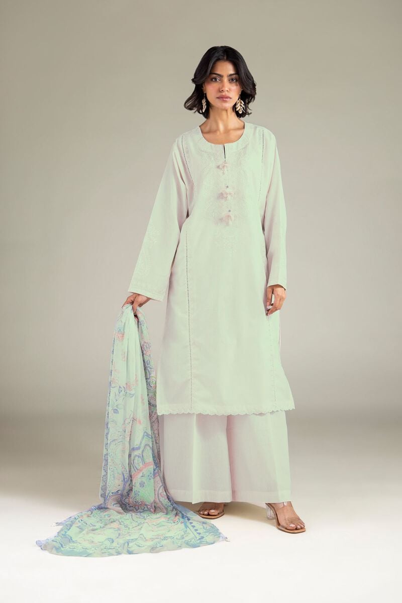 Fabrics 3 Piece