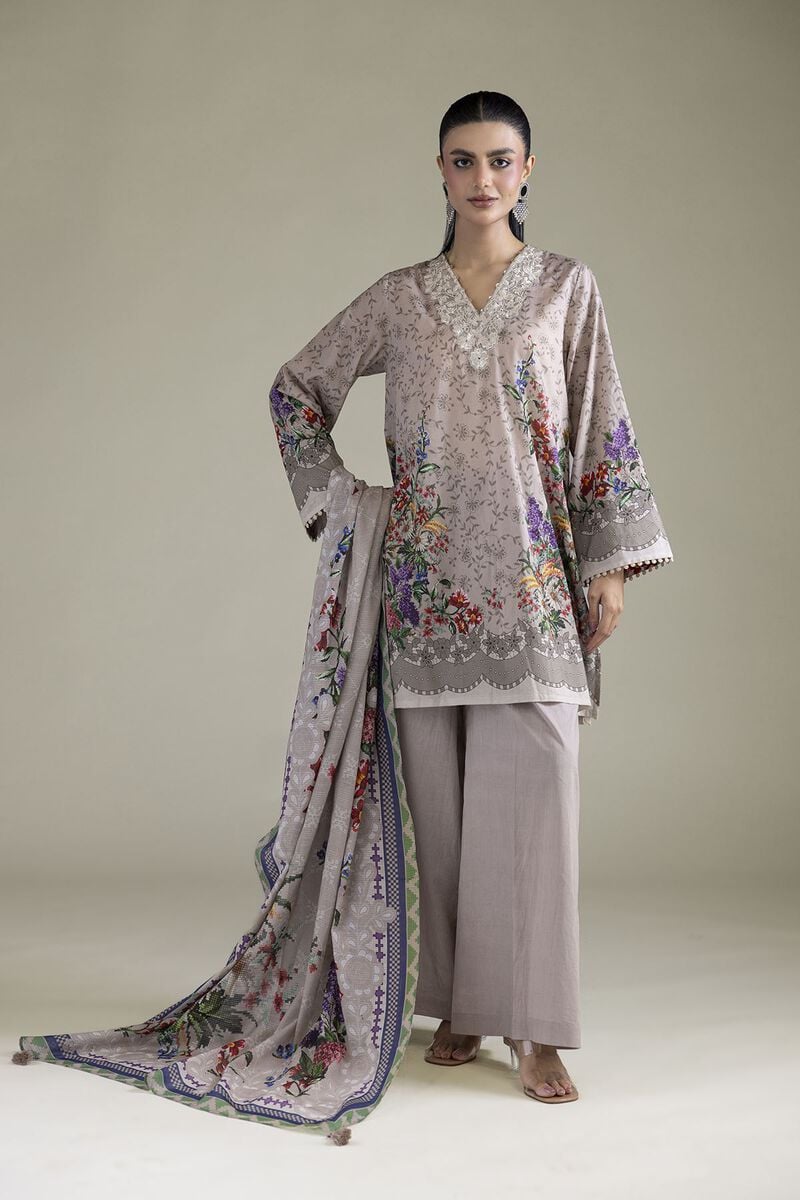 Fabrics 3 Piece