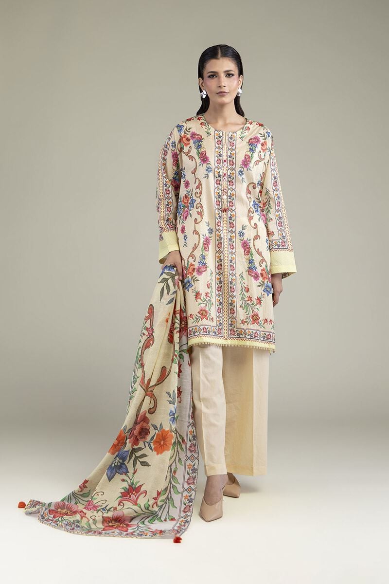 Fabrics 3 Piece