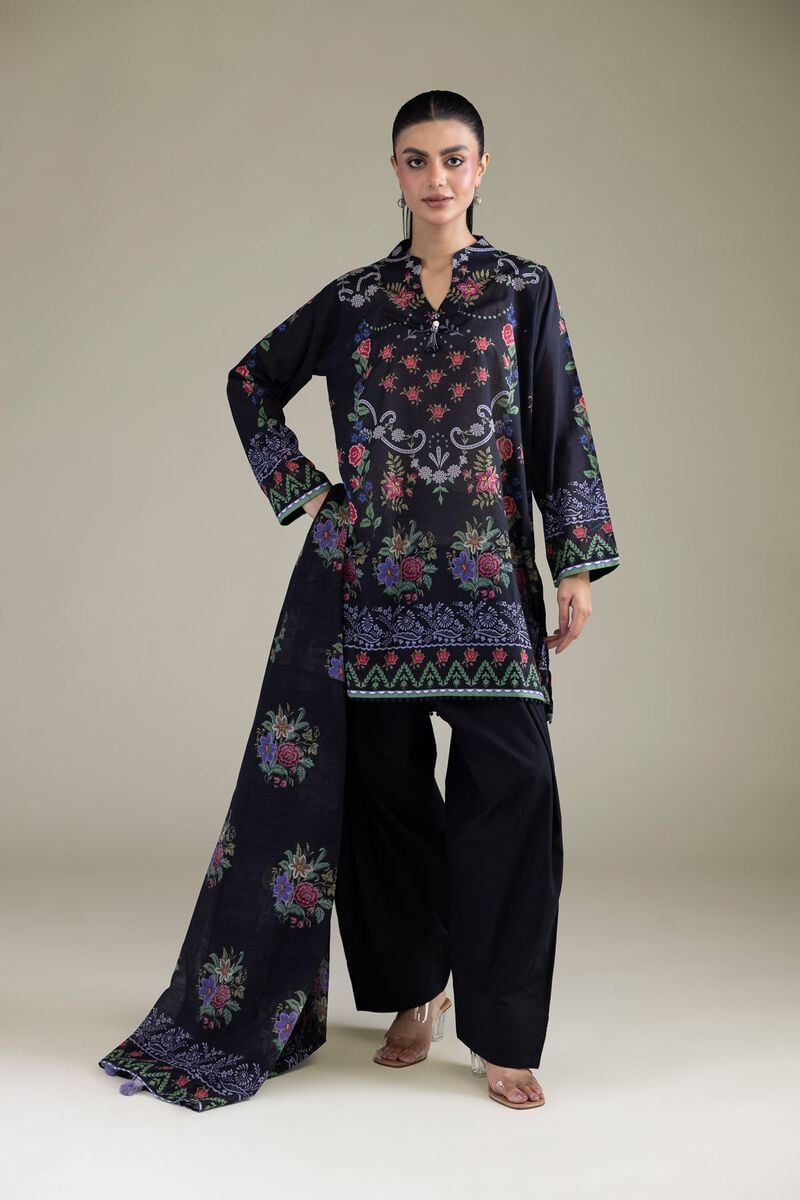 Fabrics 3 Piece