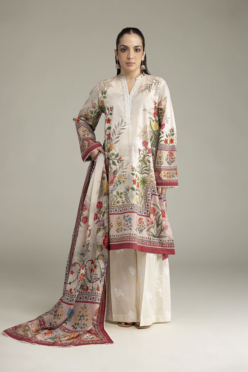 Fabrics 3 Piece