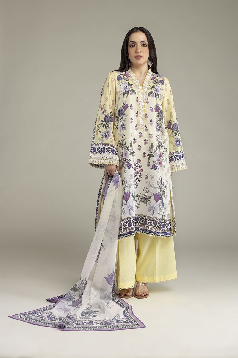 Fabrics 3 Piece