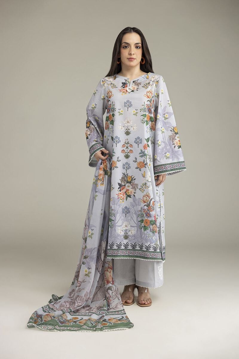 Fabrics 3 Piece
