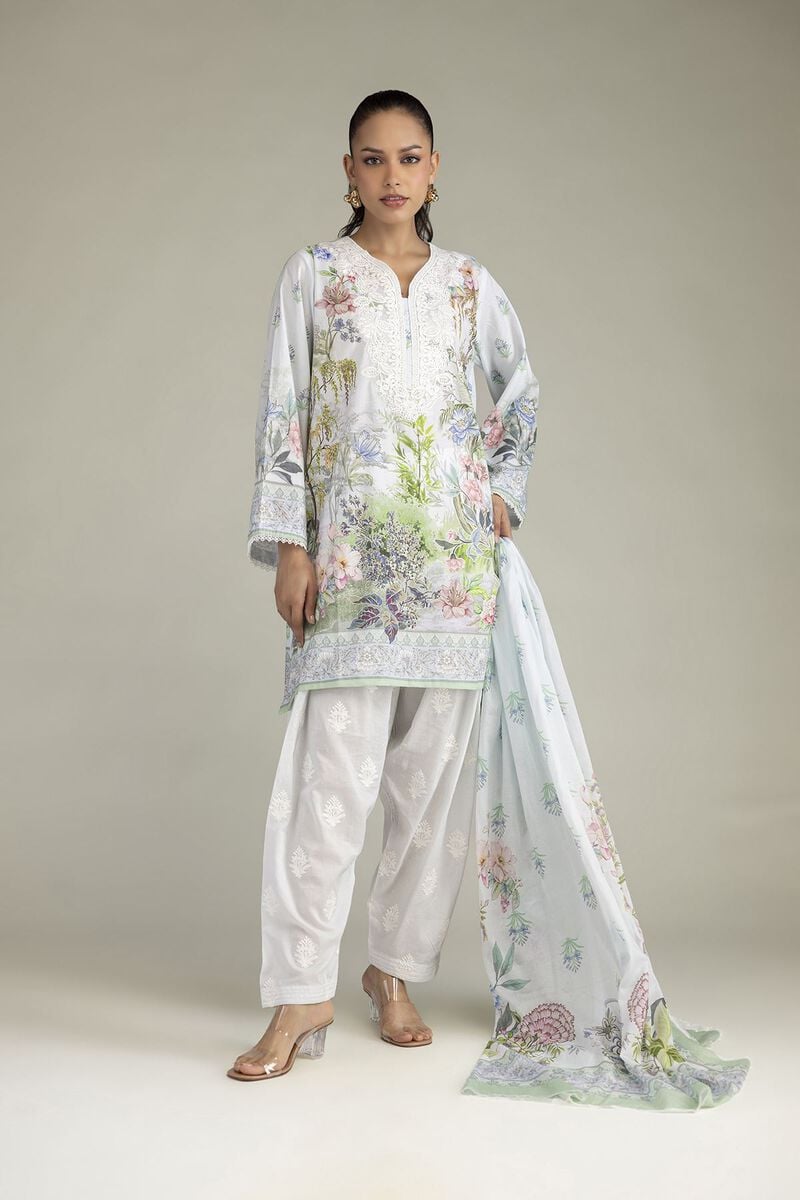 Fabrics 3 Piece