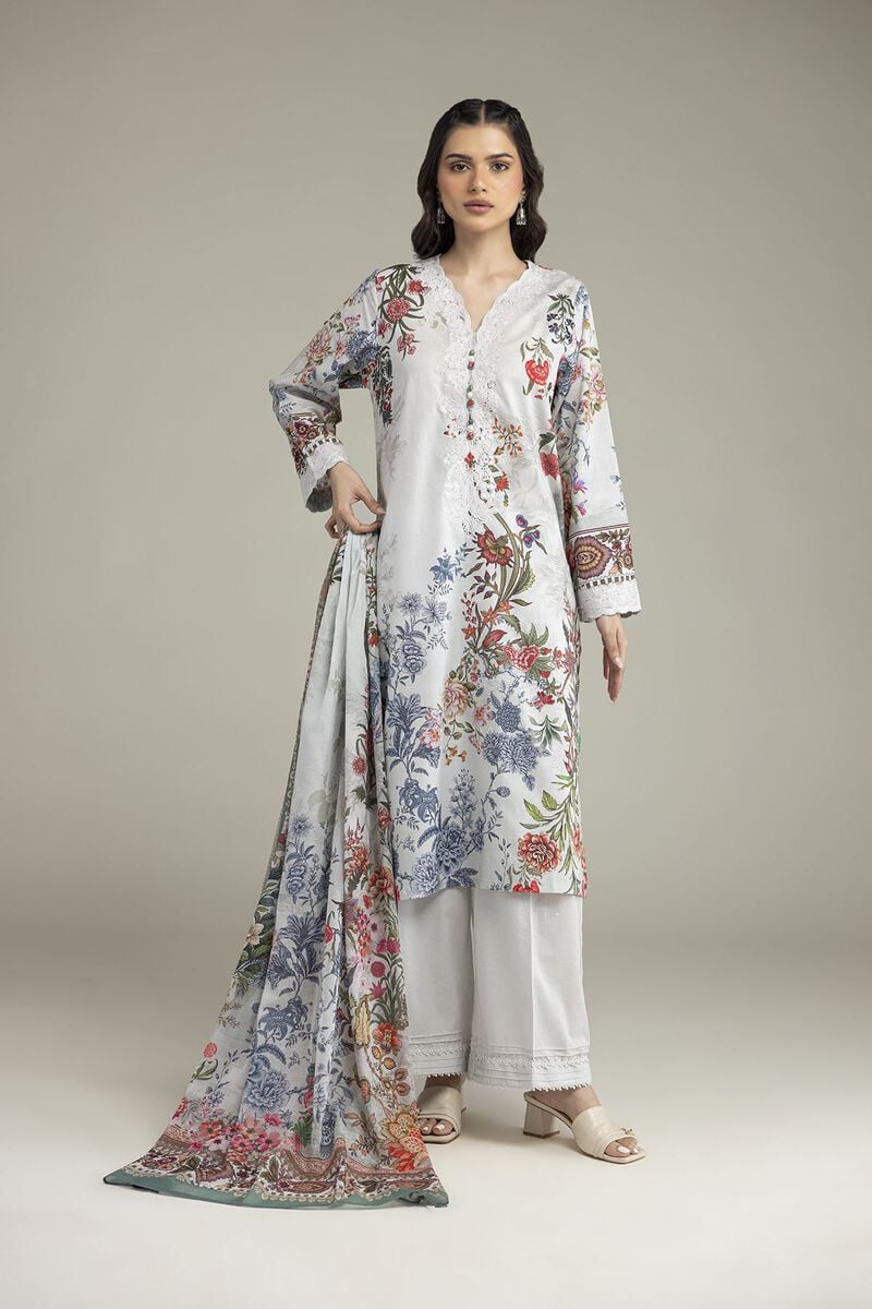 Fabrics 3 Piece