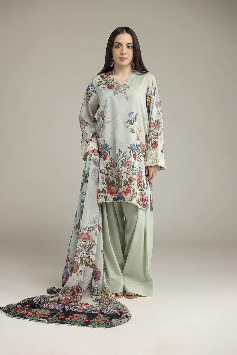 Fabrics 3 Piece