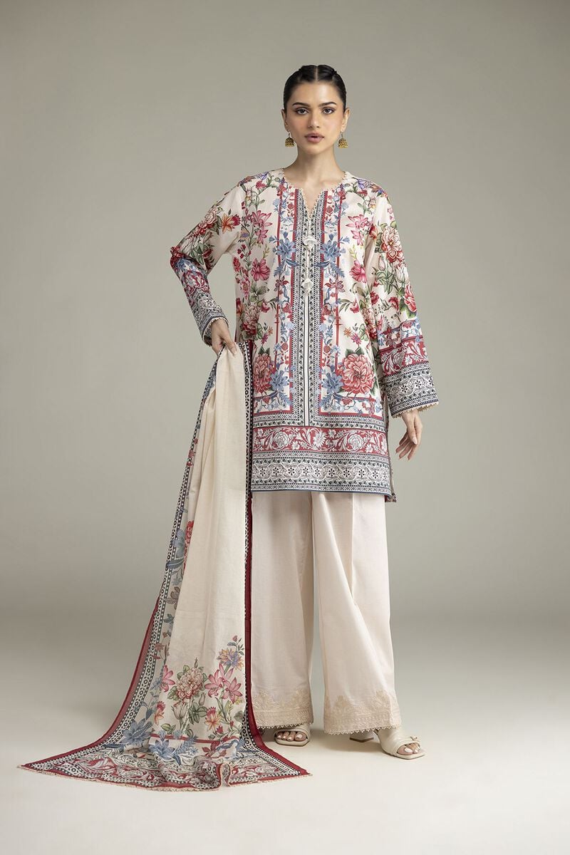Fabrics 3 Piece