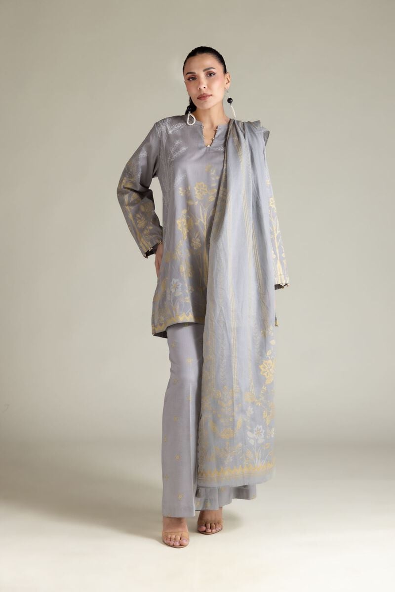 Fabrics 3 Piece