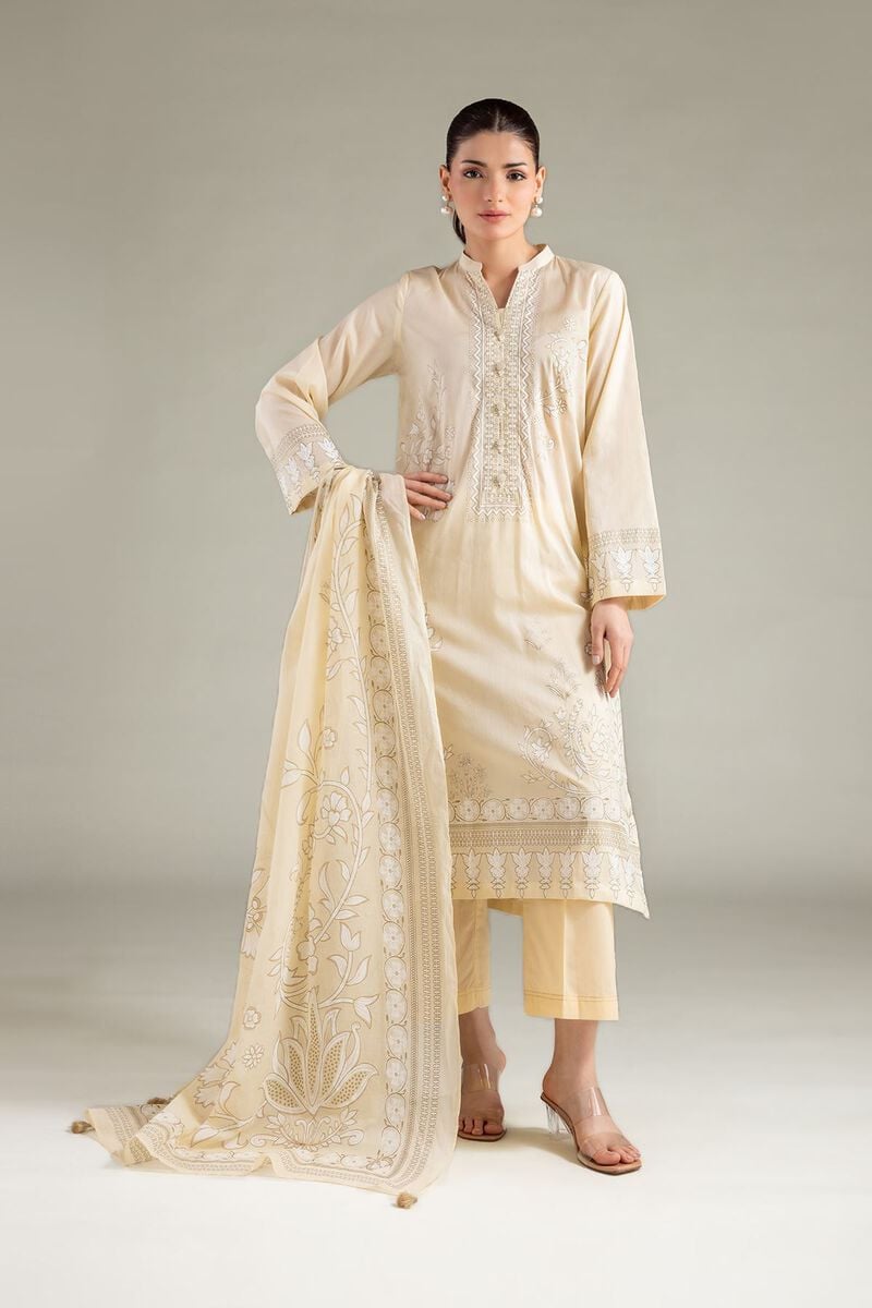 Fabrics 3 Piece