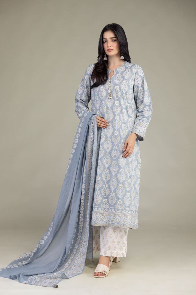 Fabrics 3 Piece