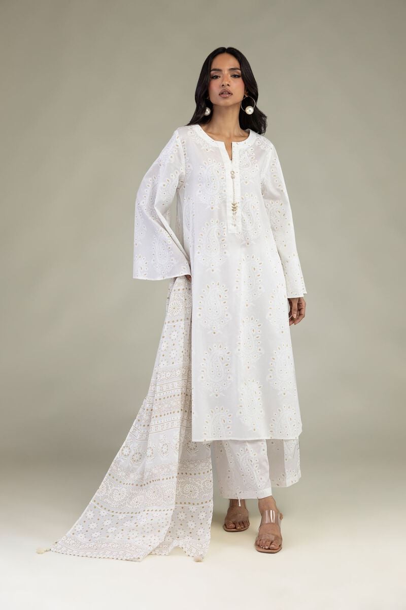 Fabrics 3 Piece
