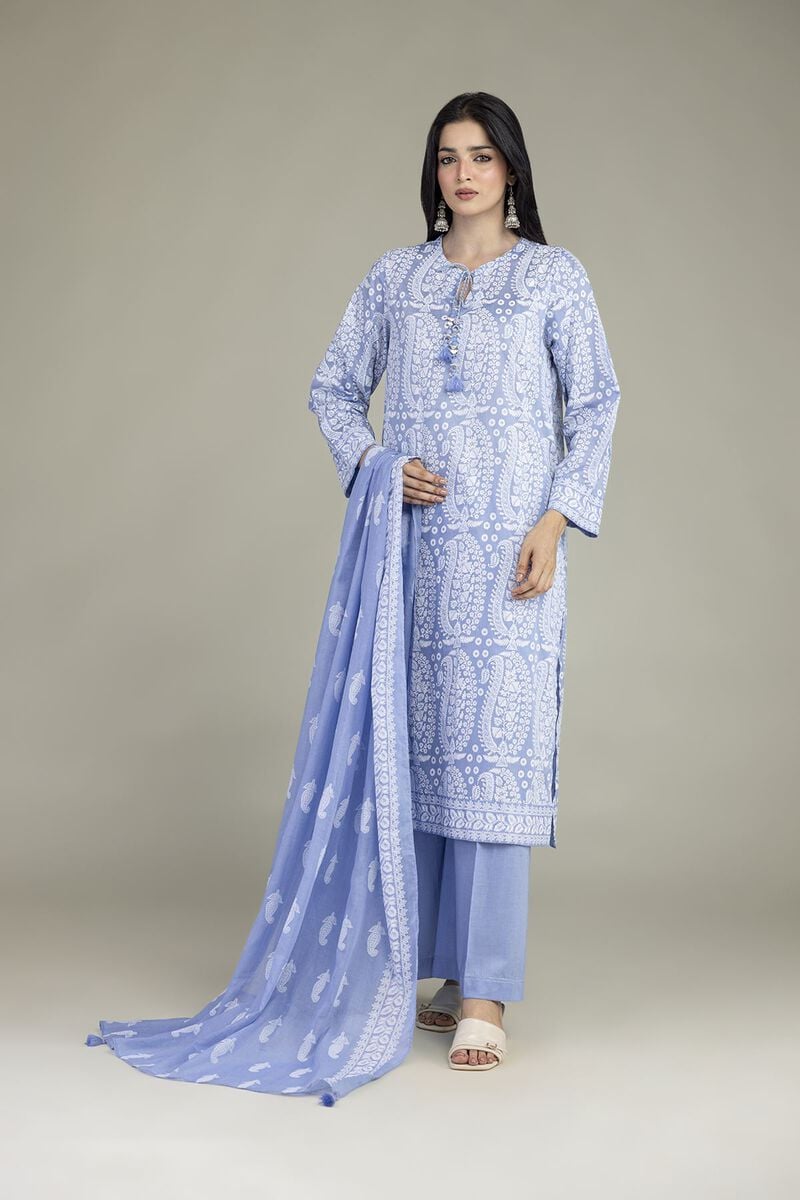 Fabrics 3 Piece