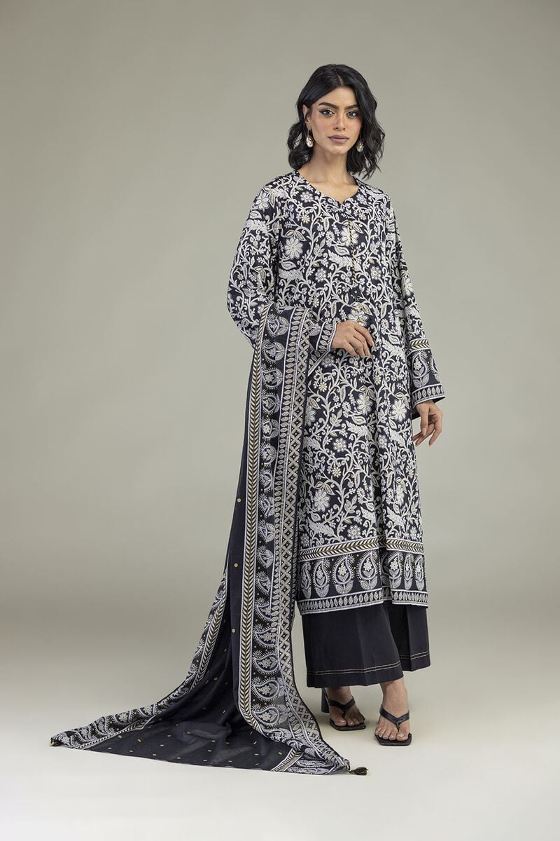 Fabrics 3 Piece