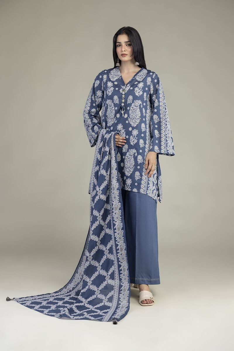 Fabrics 3 Piece