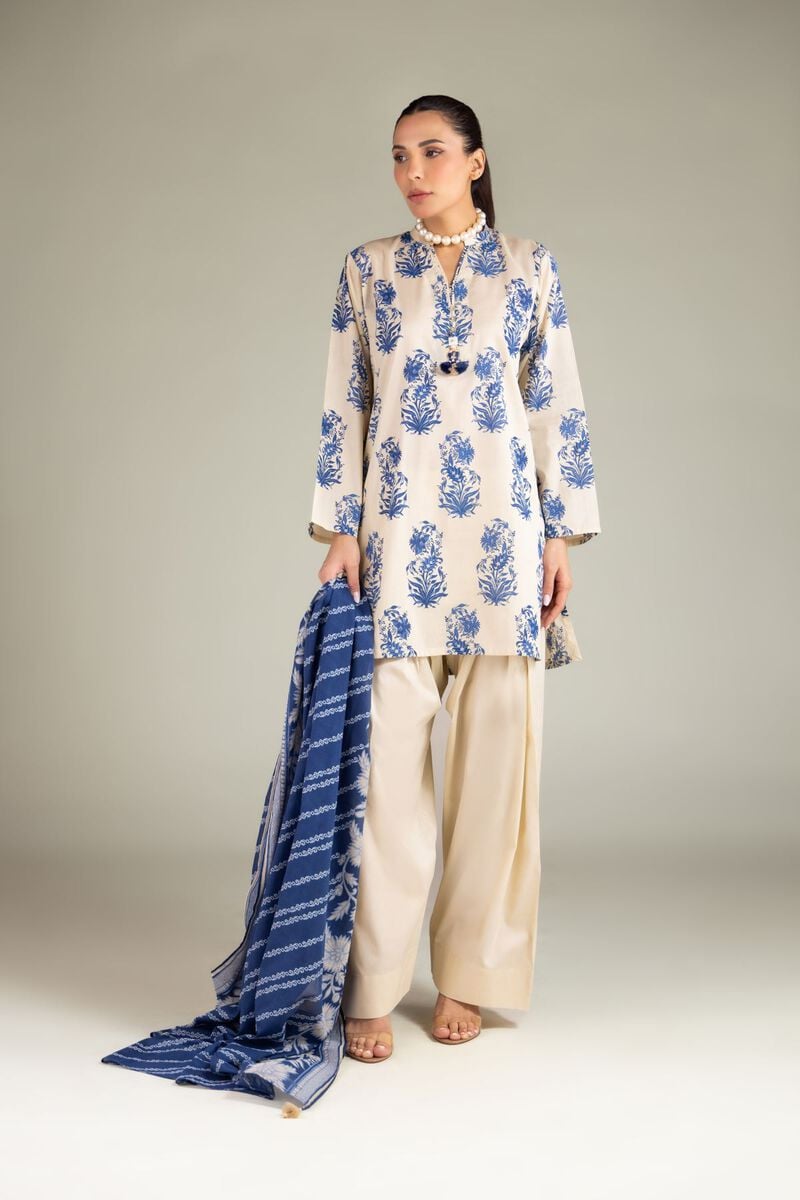 Fabrics 3 Piece