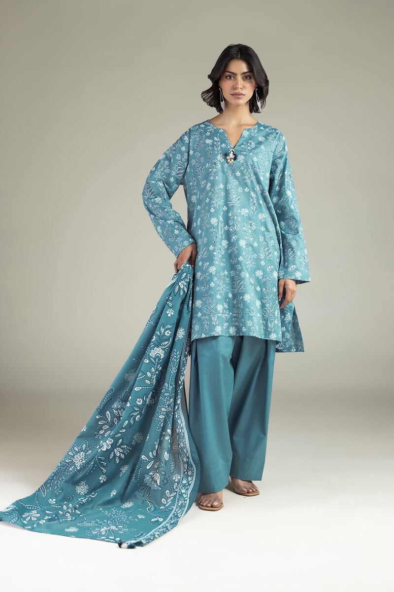 Fabrics 3 Piece