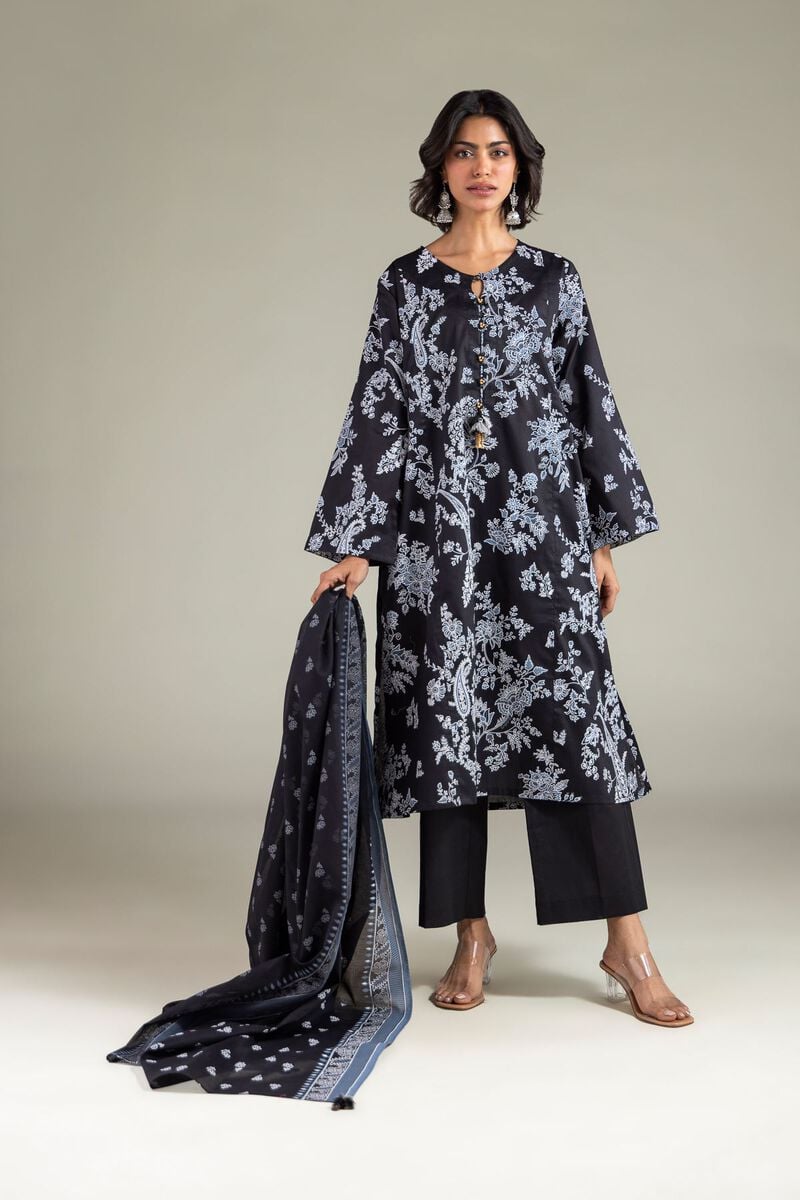 Fabrics 3 Piece