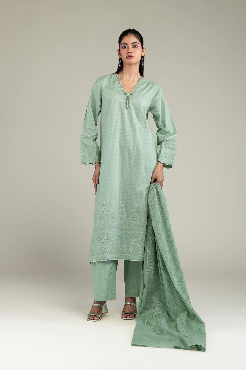 Fabrics 3 Piece