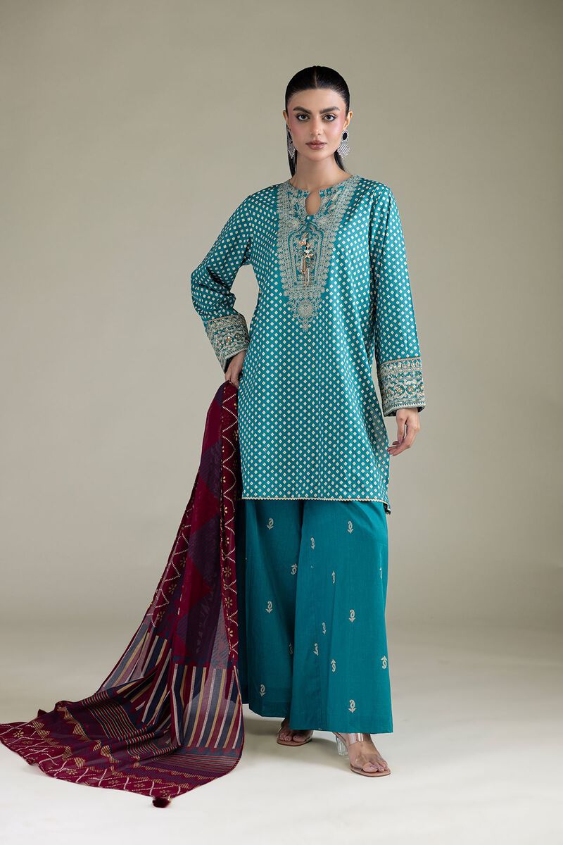 Fabrics 3 Piece