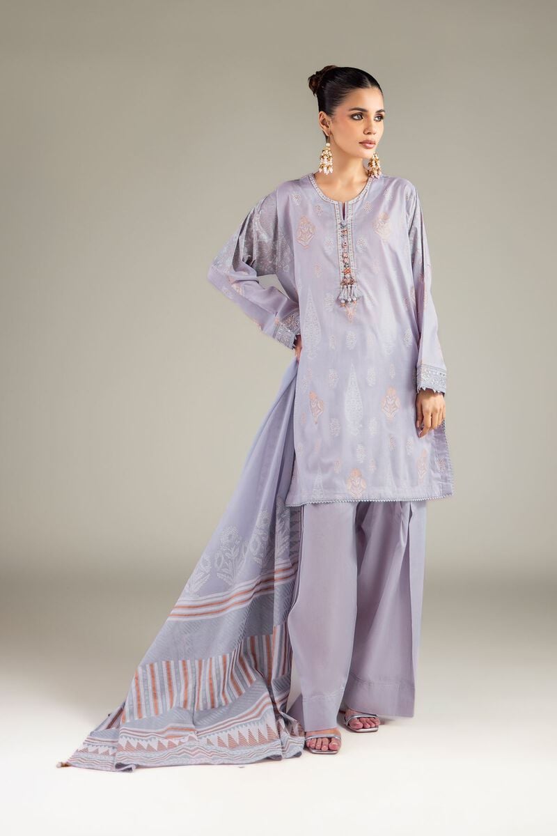 Fabrics 3 Piece