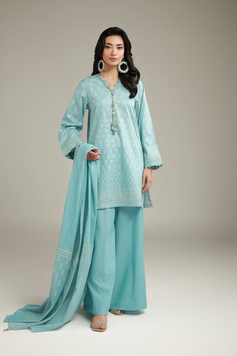 Fabrics 3 Piece